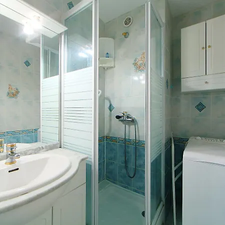 Archipel 2 Διαμέρισμα Agde